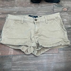 Hollister. Size womens 27
